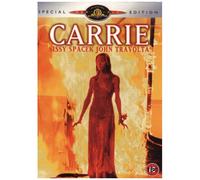 Carrie (2001) - Dvd Horreur Sissy Spacek, Brian De Palma, Cert. 18