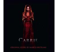 Marco Beltrami - Carrie [Import]