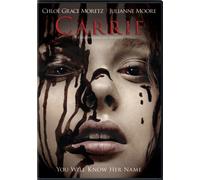 Carrie La Vengeance