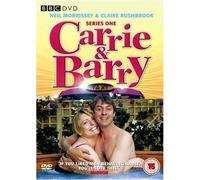 Carrie and Barrie - Carrie and Barry - Series 1 [Import anglais]
