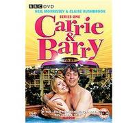 Carrie and Barrie - Carrie and Barry - Series 1 [Import anglais]