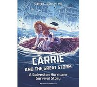 Carrie And The Great Storm