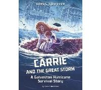 Carrie And The Great Storm
