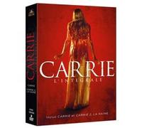 Carrie au bal du diable - Carrie 2 : La haine Coffret 2 DVD E