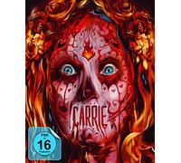 CARRIE (BD) [Blu-ray]
