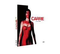 Carrie Blu-ray
