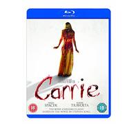 Carrie [Blu-Ray]