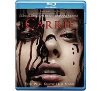 Carrie [Blu-Ray]