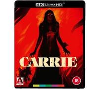 Carrie Blu-ray 4K Ultra HD E