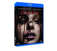 Carrie [Blu-Ray] [Import]
