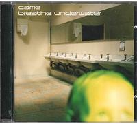 Carrie - Breathe Underwater [Import]