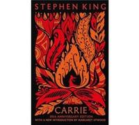 Carrie by Stephen King Stephen King (Auteur)