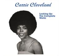 Carrie Cleveland – Looking Up: The Complete Works – Import – Kalita
