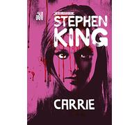 Carrie - Colecao Biblioteca Stephen King (Em Portugues do Brasil)