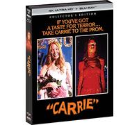 Carrie (Collector's Edition)