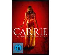 Carrie – Brian De Palma / Sissy Spacek, John Travolta, Nancy Allen – DVD – Neuf