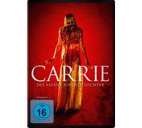 Carrie - Des Satans jüngste Tochter (DVD) Brian de Palma Piper Laurie