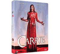 Carrie - Des Satans jüngste Tochter - Metal-Pack [Blu-ray]