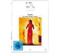 Carrie (Dvd-K) [Import allemand]