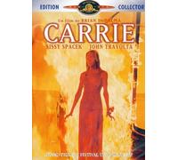 Carrie - Édition Collector