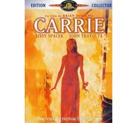 Carrie - Édition Collector