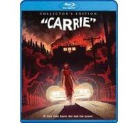 Carrie Edition Collector Blu-ray E