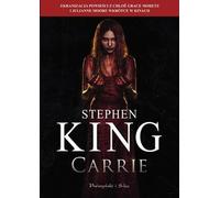 Carrie édition de poche