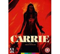 Carrie [Edizione: Regno Unito] [Blu-Ray] [Import]