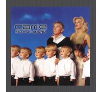Carrie – Fear of Sound – Import (Island)