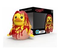 TUBBZ Boîte Édition: Horreur - Carrie Figurine en Vinyle De Canard en Cosplay