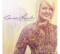 Carrie Hassler - Distance