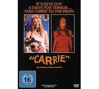 Carrie - HorrorCult Uncut