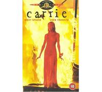 Carrie – MGM – Import anglais