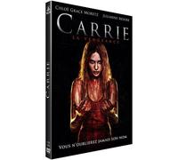 Carrie - La Vengeance