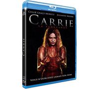 Carrie - La Vengeance - Blu-Ray