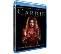 Carrie La vengeance Blu-ray E
