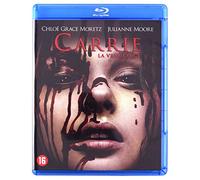 Carrie, la vengeance [Blu-Ray] [Region B] (Audio français. Sous-titres français)