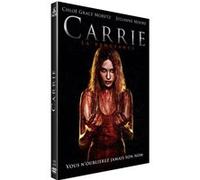 Carrie, la vengeance DVD G