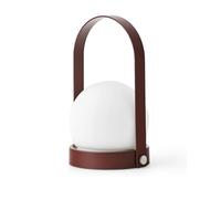 Carrie lampe de table portable Lampe à batterie Audo - 5709262064571