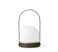 Carrie lampe de table portable Lampe à batterie Audo - 5709262064588