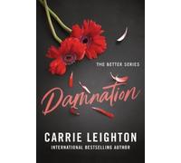 Carrie Leighton Damnation (Poche) Better