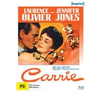 Carrie - Limited All-Region/1080p [Blu-Ray] Australia - Import