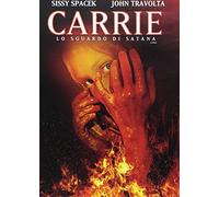 Carrie - Lo sguardo di Satana