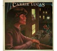 Carrie Lucas - Carrie Lucas / Street Corner Symphony