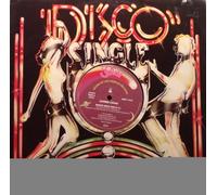Carrie Lucas - Dance with You/I Gotta Keep. [Import]