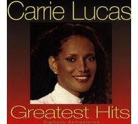 Carrie Lucas - Greatest Hits [Import]