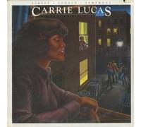 CARRIE LUCAS - street corner symphony LP