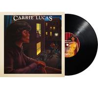 Carrie Lucas Street Corner Symphony (Vinyl)