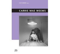 Carrie Mae Weems