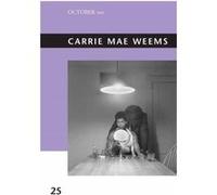 Carrie Mae Weems - Christine Garnier - MIT Press Ltd - Livre en Anglais - Paperback Christine GarnierChristine Garnier (Auteur)